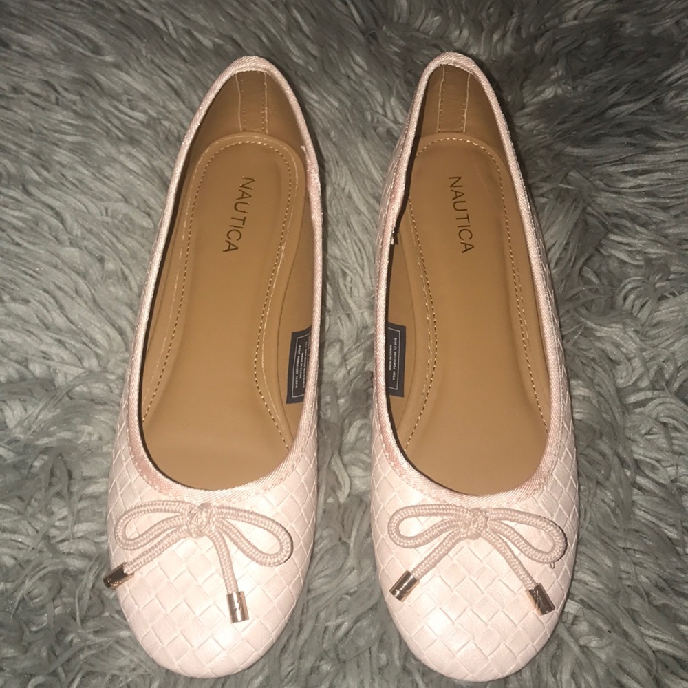 Nautica Flats